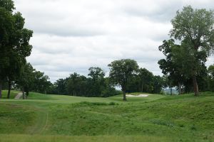 TPC Deere Run 4th